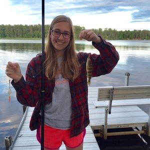 Meet your Posher, Kursha